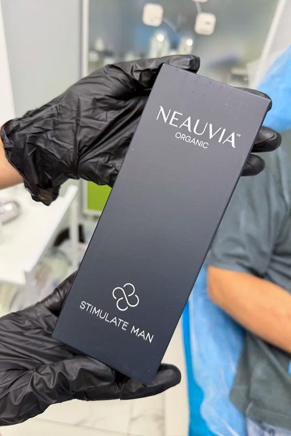 Neauvia Stimulate Man