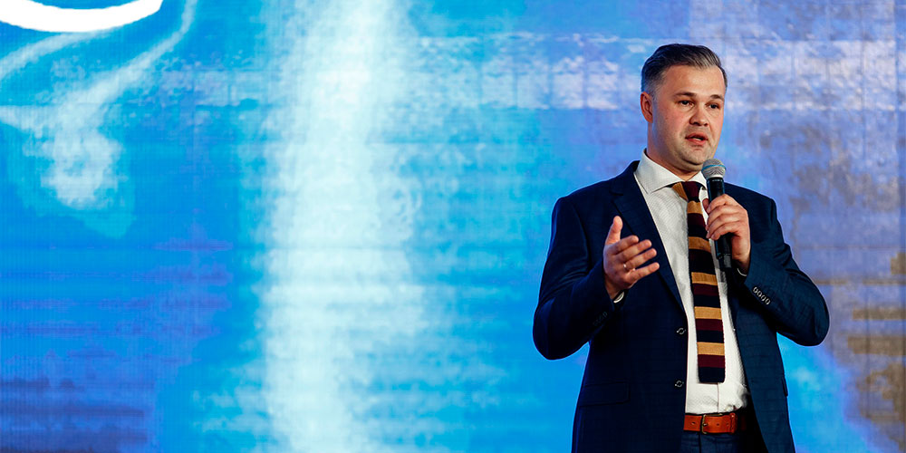 Рекорд России – «Оружие красоты»