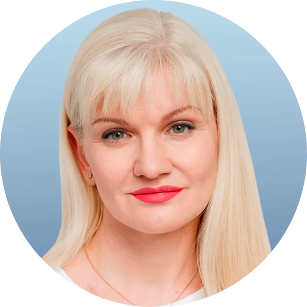 Елена Баранова