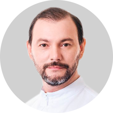 Виталий Игумнов