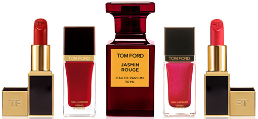 Jasmin Rouge Tom Ford