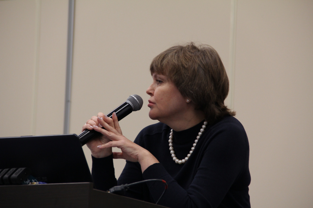 XII Международный конгресс по медицинской косметологии «Невские Берега»