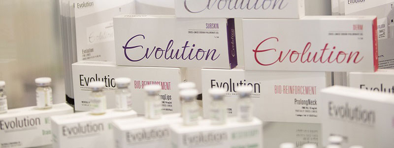 INTERCHARM professional Санкт-Петербург