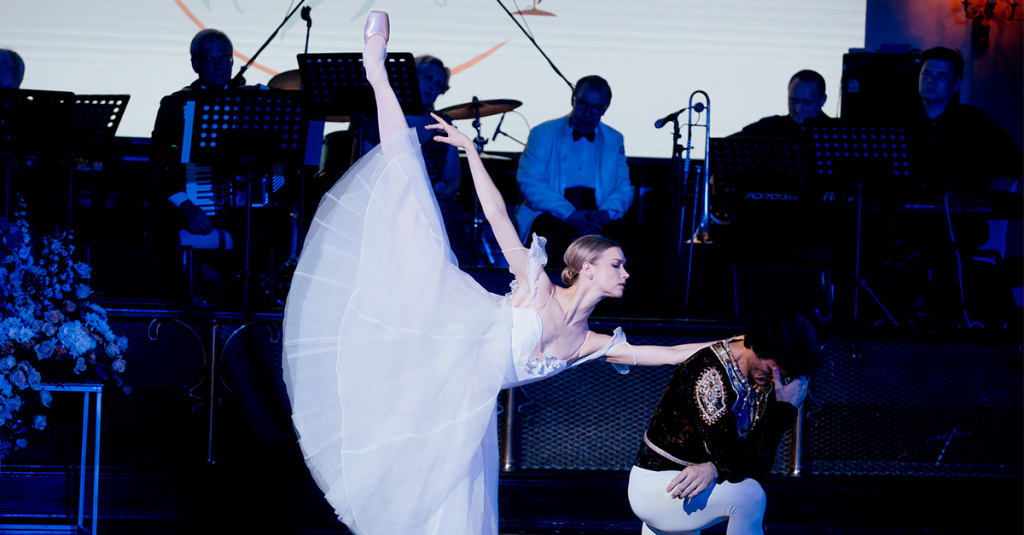 Российский Бал медиков