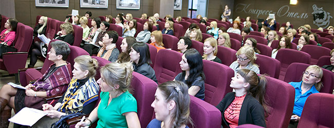 Научно-практическая конференция для дерматологов и косметологов