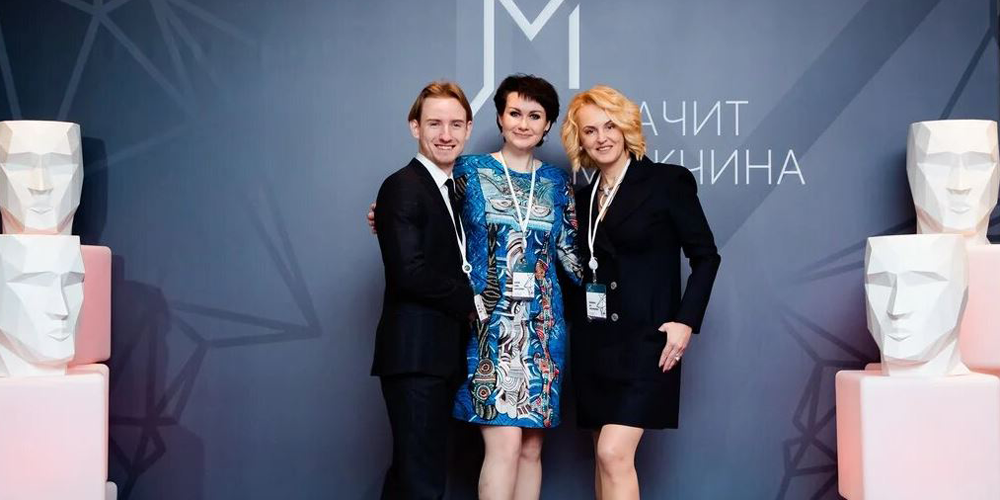 М – значит мужчина