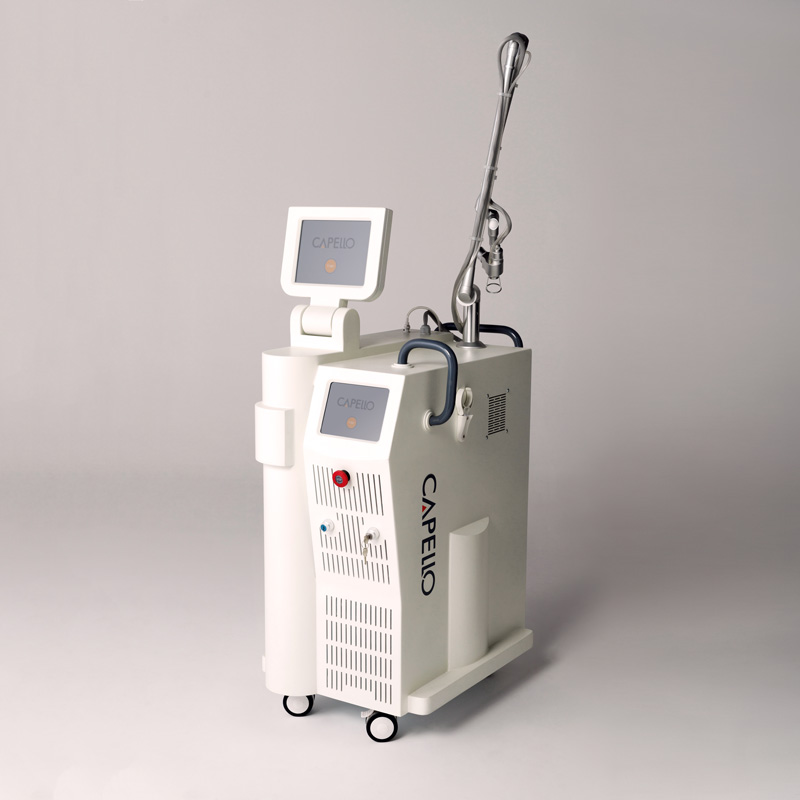 Capello CO₂ RE:FLEX