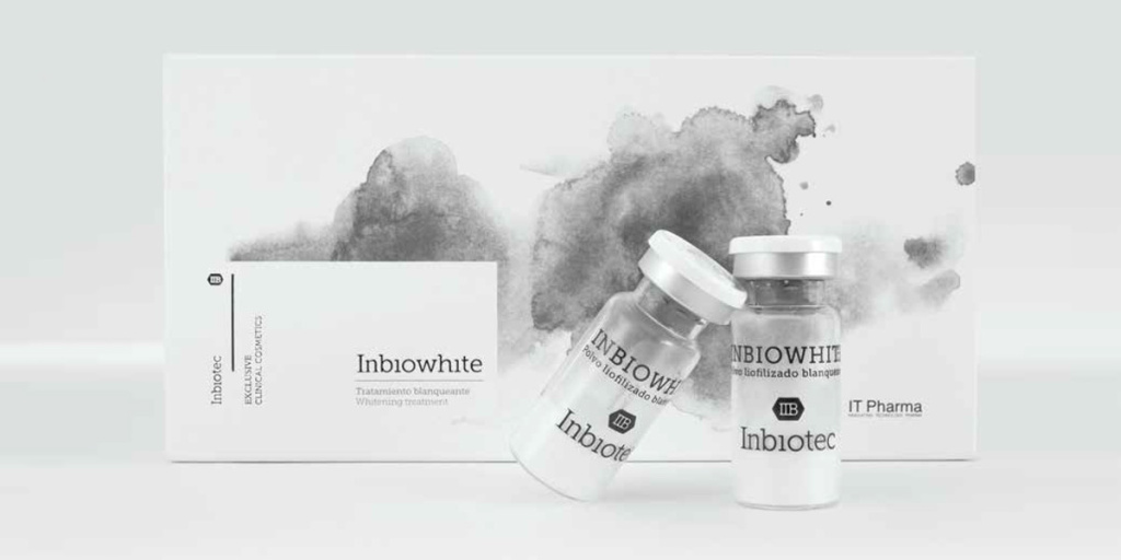 Inbiowhite