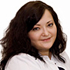 Карина Гусарова
