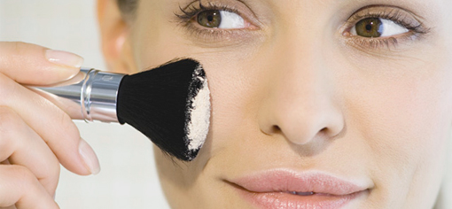 Как наложить макияж если кожа шелушится thumbnail