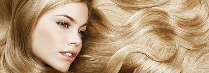 уход за волосами зимой