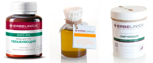 ERBELINICA