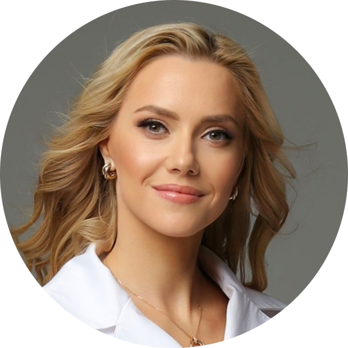 Багненко Елена Сергеевна