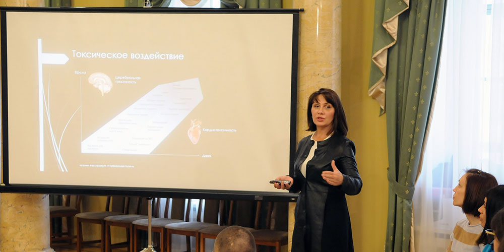 Легальность анестетиков