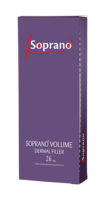 Soprano ® VOLUME™ 26