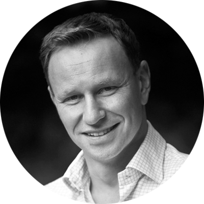 Дэвид Альперт