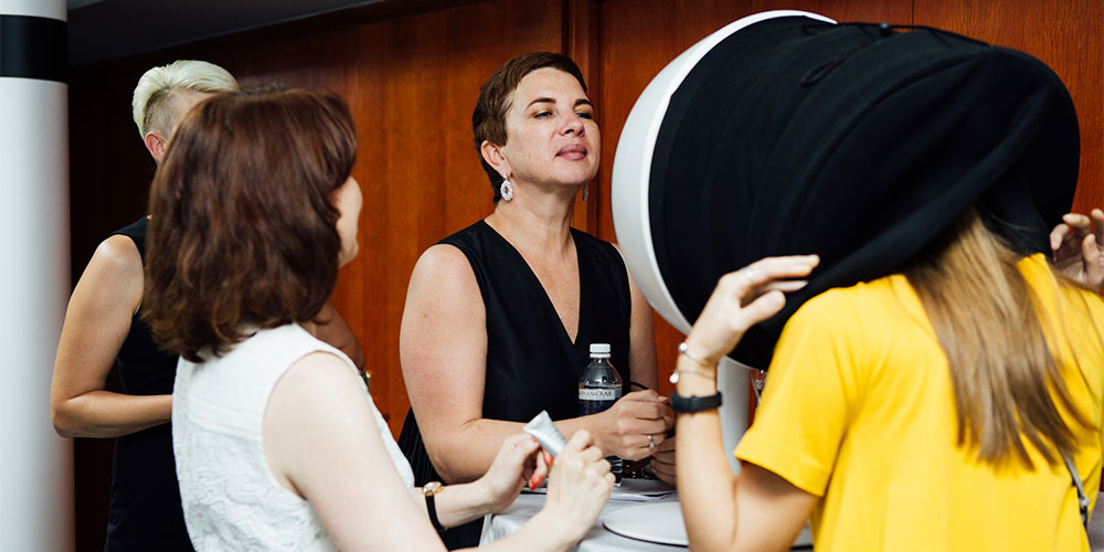 Сияние Байкала 2017