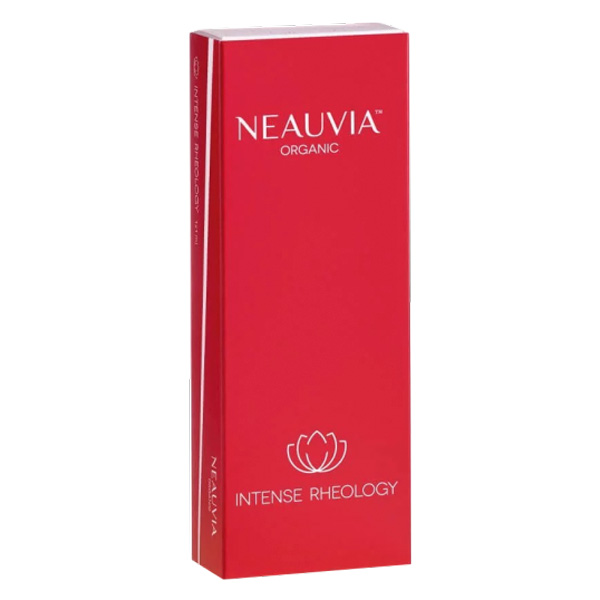 Neauvia Rheology