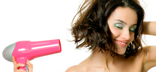 Защита при горячей укладке