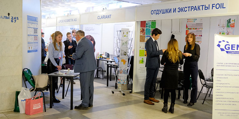 Косметическая индустрия: взгляд в будущее