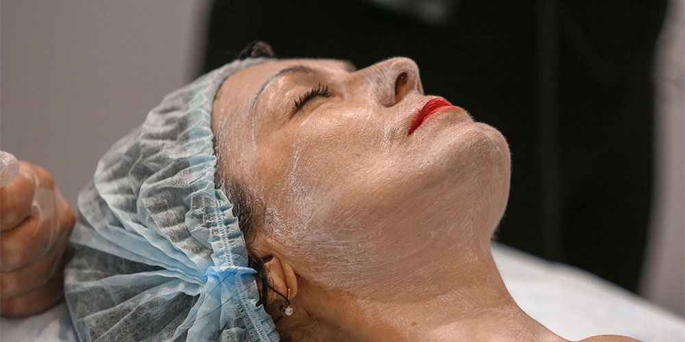 INTERCHARM Professional 2018