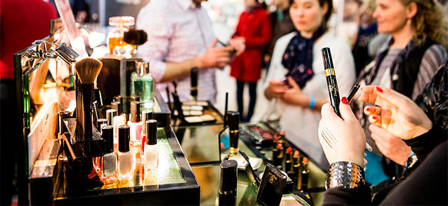 INTERCHARM professional