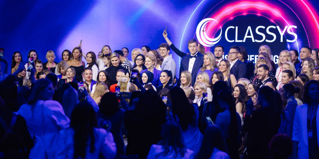 Classys User Meeting