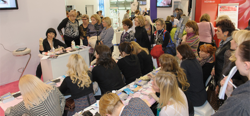 KOSMETIK EXPO 2013