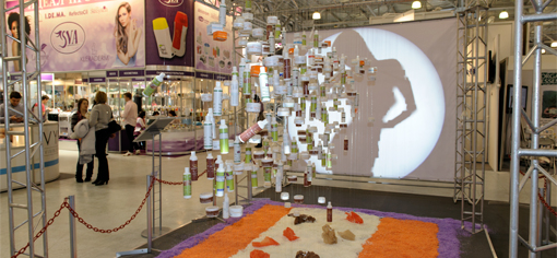 KOSMETIK EXPO 2013