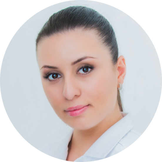 Саломея Абальян