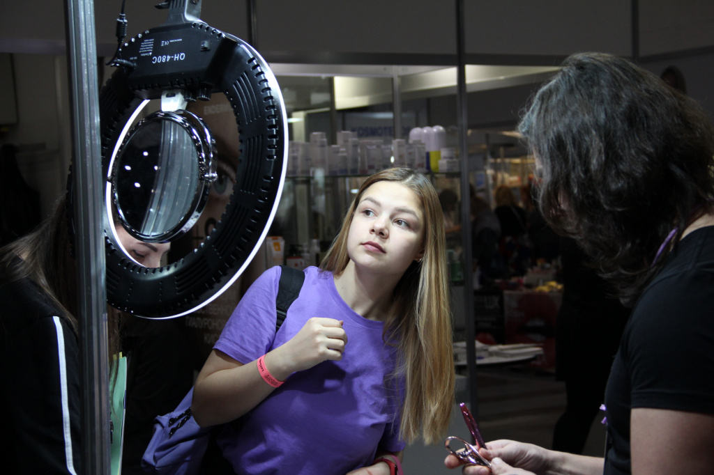 XII Международный конгресс по медицинской косметологии «Невские Берега»