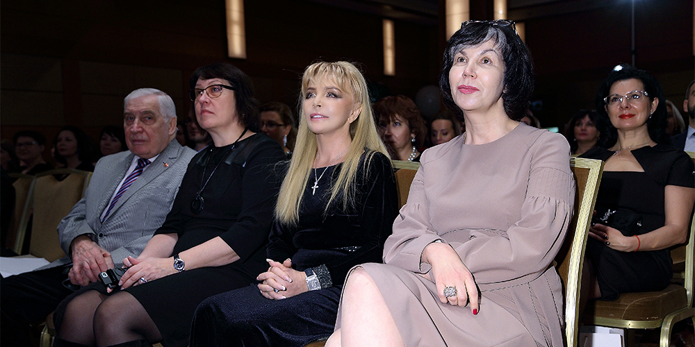 II форум корпорации RHANA