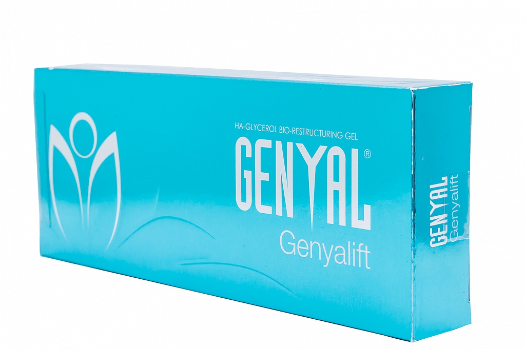 GENYAL Genyalift