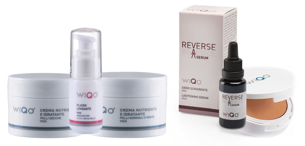 Домашняя терапия от WiQo®med