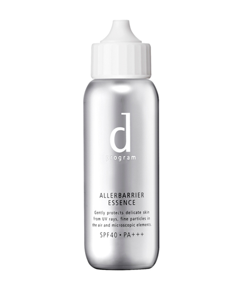 Shiseido d program Allerbarrier Shiseido d program Allerbarrier