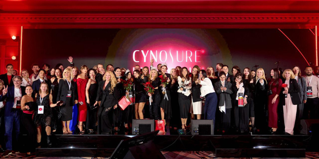 Форум Cynosure Lutronic