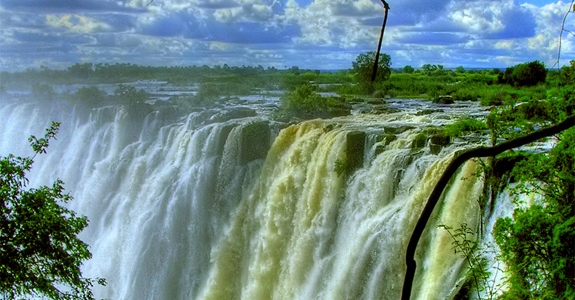 Лимпопо и Северо-Западная провинция Лимпопо и Северо-Западная провинция