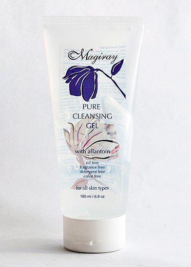 MAGIRAY RESTORE PURE CLEANSING GEL
