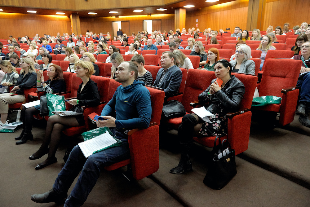 Косметология будущего