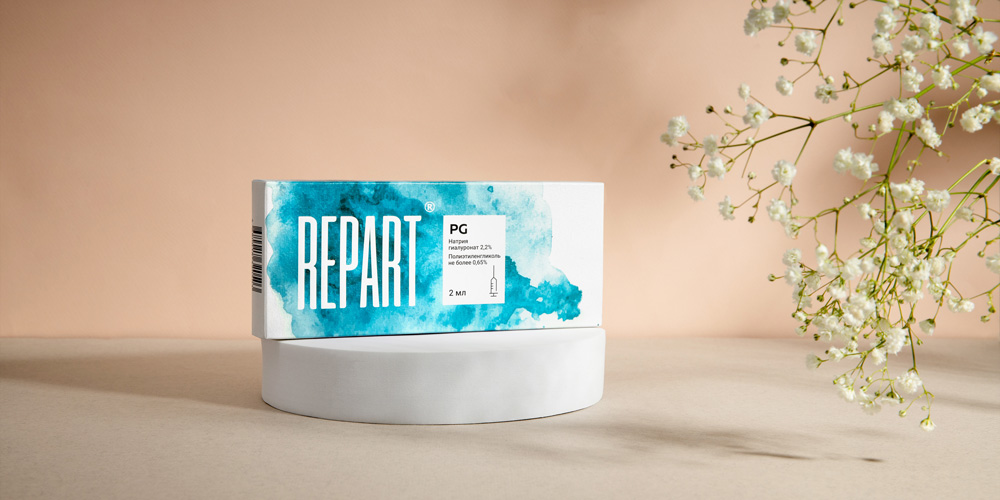 Repart®PG Repart®PG