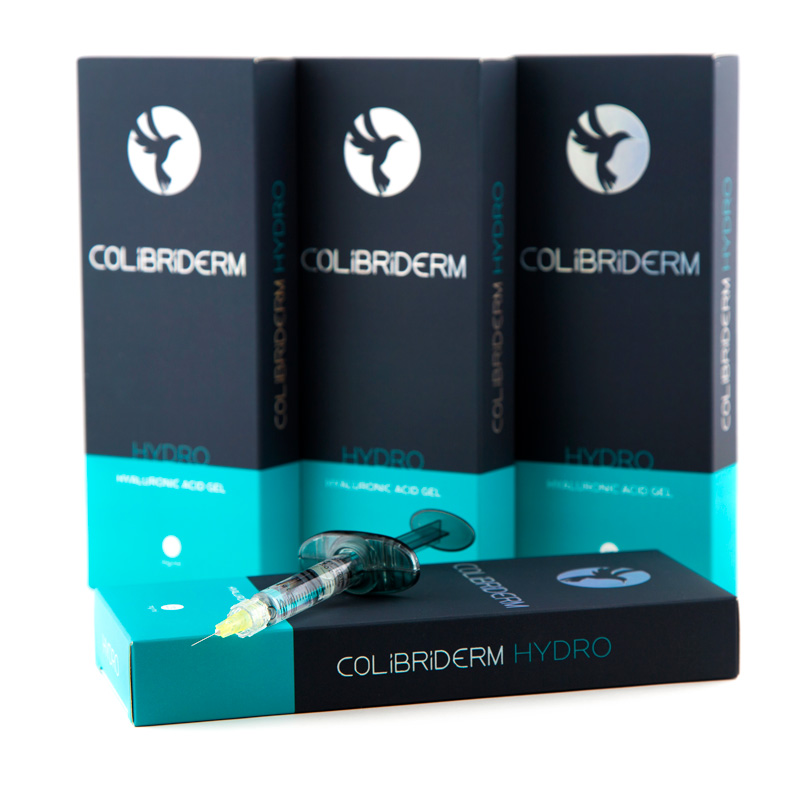 ColibriDerm Hydro