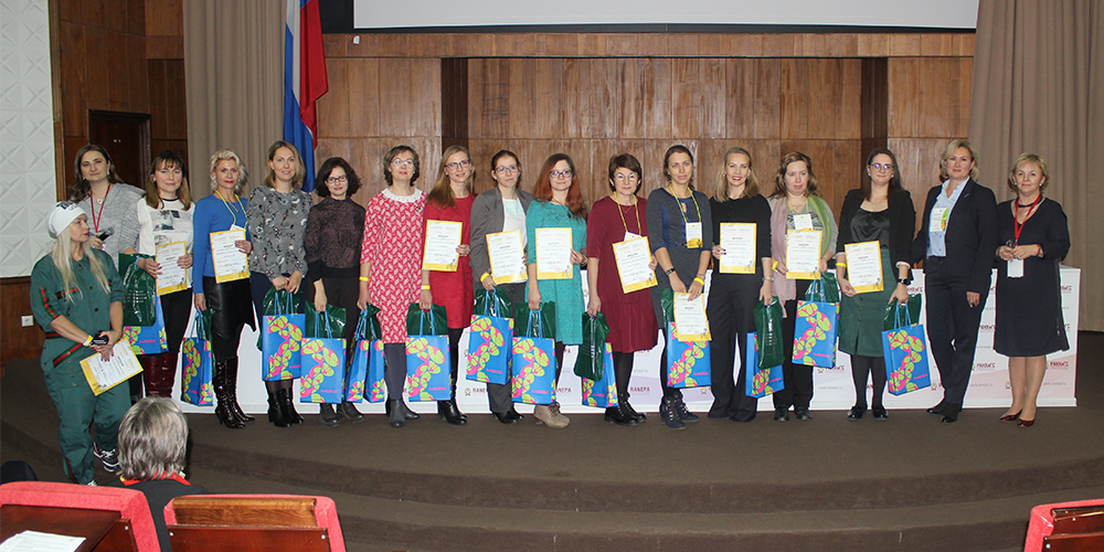 Косметическая индустрия: взгляд в будущее