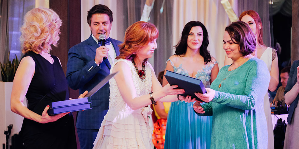 Сияние Байкала 2017