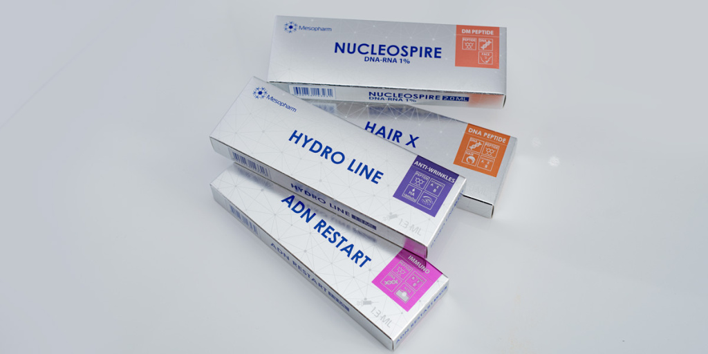 MesoPeptide