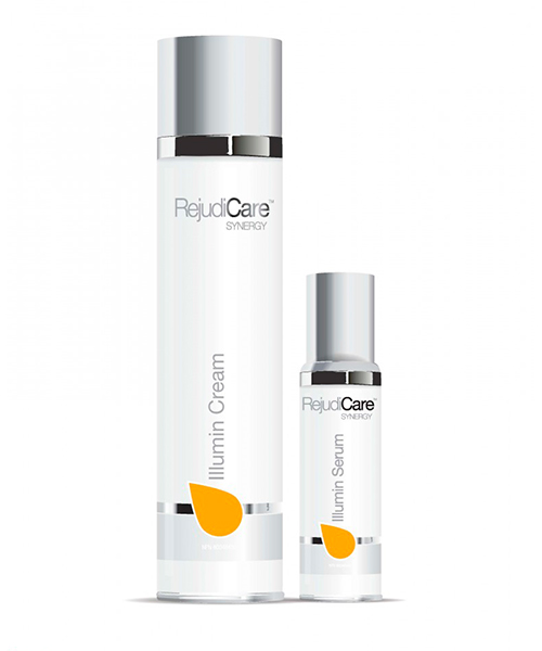 Illumin Skin Brightening Kit Rejudicare Synergy Illumin Skin Brightening Kit Rejudicare Synergy