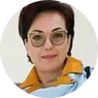 Ольга Владимировна Лихарева