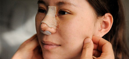 Китаянка Дженни