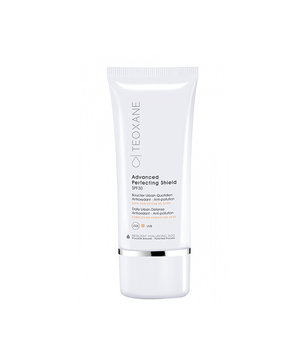 Advanced Perfect Shield SPF 30
