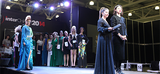 InterCHARM 2014