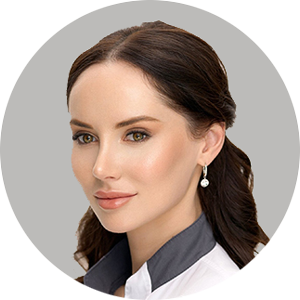 Алейникова Алина Игоревна